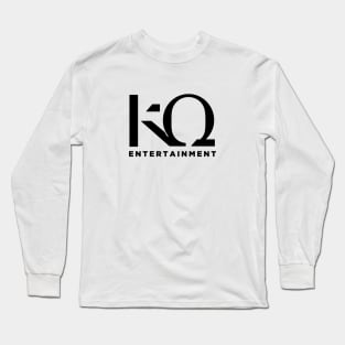 kq entertainment Long Sleeve T-Shirt